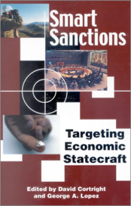 Targeting Economic Statecraft