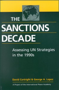 Assessing UN Strategies in the 1990s